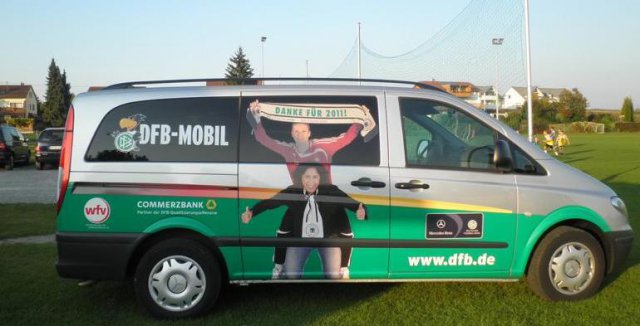 DFB-Mobil
