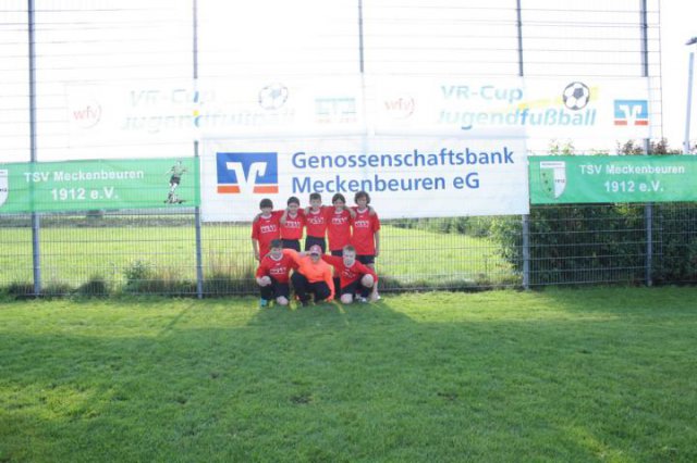 VR-CUP 2011