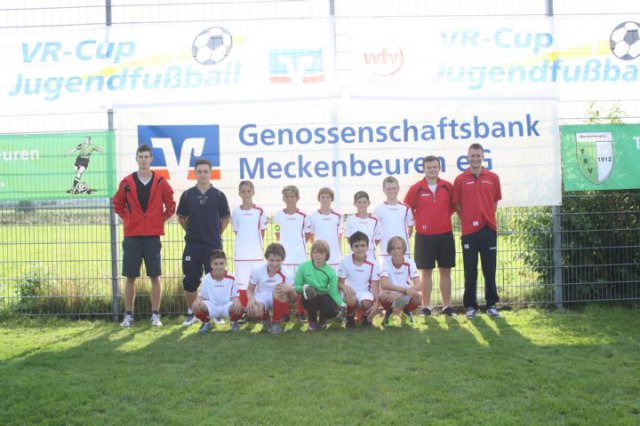 VR-CUP 2011